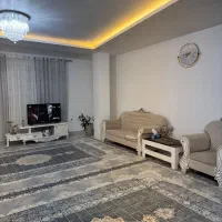 یک واحد آپارتمان خوش ساخت و نو