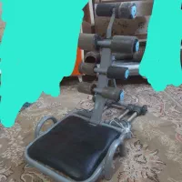 دستگاه دراز نشست