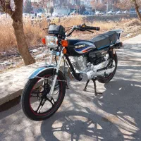 هوندا۲۰۰ همتاز