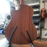 گیتار angel در موزیک ارژنگ|گیتار، بیس، امپلیفایر|پردیس, فاز ۳|دیوار