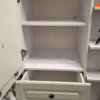 سرویس خواب دو طبقه|تخت و سرویس خواب|تهران, قلهک|دیوار