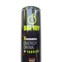 انرژی زا بیگ جوی