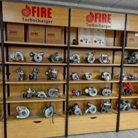 سوپر شارژ و توربو شارژ