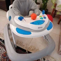 روروئک بچه