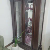 ویترین  وبوفه