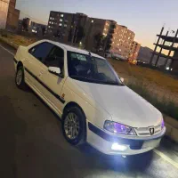 پژوپارس تیوفایو مدل۹۷