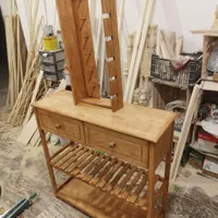 میز کافبار،قهوه،کافی بار|مبلمان خانگی و میز عسلی|مشهد, امیریه|دیوار