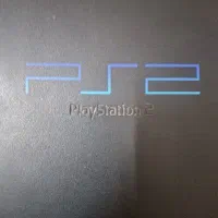 ps2pro پلی استیشن۲ پرو یک دسته کپی خور بدون بازی
