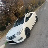 ازرا گرنجور مدل2014|خودرو سواری و وانت|اصفهان, کوی امیریه|دیوار