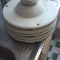 لوسنر آشپز خانه