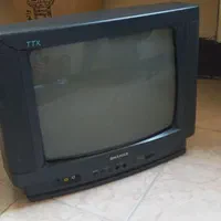 تلویزیون ۱۵ اینچ شهاب
