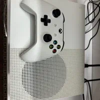 ایکس باکس وان اس یک ترابایت