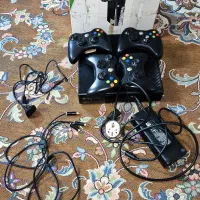 ایکسباکس ، ایکسباکس ۳۶۰ ، xbox 360