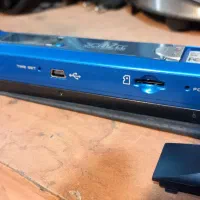 اسکنر همراه.سالم|پرینتر، اسکنر، کپی، فکس|مشهد, رسالت|دیوار