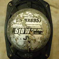 باند سینما خانواده بلندگو باند باند چهار عدد باند|سیستم صوتی خانگی|تهران, شهرک ولیعصر جنوبی|دیوار