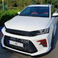 KMC A5 مدل 1403|خودرو سواری و وانت|ماکو, |دیوار