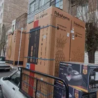خرید و فروش انواع لوازم خانگی نو اکبند