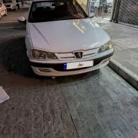 پارس سال مدل ۹۷ دوگانه کارخانه|خودرو سواری و وانت|مشهد, امام رضا (ع)|دیوار