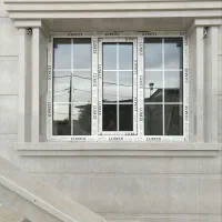 کارگاه تولید درب وپنجره دوجداره