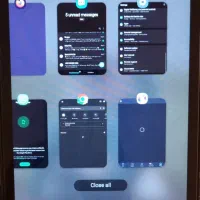تبلت سامسونگ