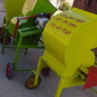 علوفه خورد کن|ماشین‌آلات صنعتی|زنجان, |دیوار