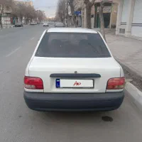 پراید مدل 91