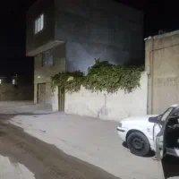 فروش حیاط ویلایی 308 متر