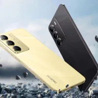 نقد-اقساط ریلمی سی 75 - Realmi C75