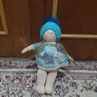 عروسک|اسباببازی بچه|خرمآباد, |دیوار