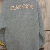 لباس زمستونه