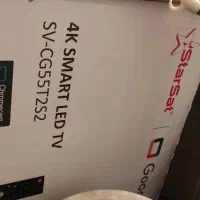 دوتا تلویزیون شکسته LCD TCL|تلویزیون و پروژکتور|شیراز, شهرک والفجر|دیوار