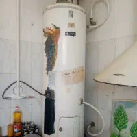 ابگرمکن 60گالن 185لیتری
