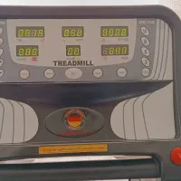 تردمیل مارشال آلمان|تجهیزات ورزشی|جم, |دیوار