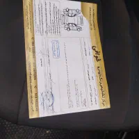 پژو 405 دوگانه کارخانه|خودرو سواری و وانت|تربت جام, المهدی|دیوار