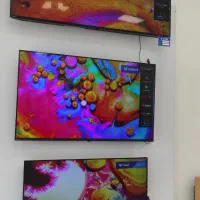 تلویزیون 75اینچ اسنوا سری رونیا