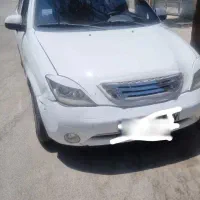 تیبا ۲ مدل ۹۶