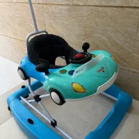 روروئک دلیجان موزیکال