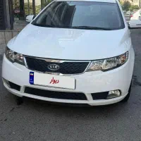 سراتو۲۰۰۰/مدل۹۵/بسیار سالم/بیرنگ