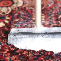 قالیشویی و رفوگری و مبل شویی، تعمیر سوختگی فرش|خدمات نظافت|اصفهان, باغ فردوس|دیوار