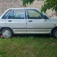 فروش خودرو پراید