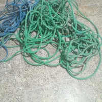 شلنگ واسه بنایی و شست وشو