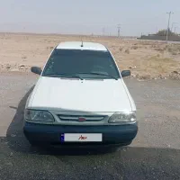 پراید ۱۳۱|خودرو سواری و وانت|مه ولات, |دیوار