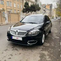 برلیانس H320دنده اتوماتیک|خودرو سواری و وانت|تهران, یوسفآباد|دیوار