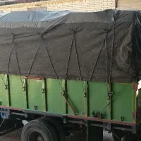 اتاق چوب و فلز خاور