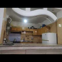 منازل مسکن مهر دو خوابه کابینت و کمد دیواری|فروش آپارتمان|ایرانشهر, |دیوار