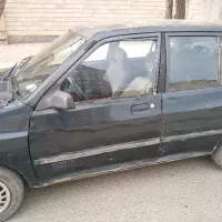 پراید مدل 82|خودرو سواری و وانت|نیشابور, دارایی|دیوار