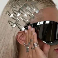 موهای قشنگ ، حال خوب میسازن|خدمات آرایشگری و زیبایی|فردیس, شهرک ناز|دیوار