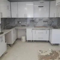 نصاب برچسب کابینت