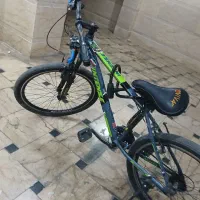 دوچرخه ۲۶ خارجی
