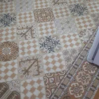 گلیم آشپزخانه